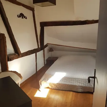 Apartment Saint-salomon Vannes