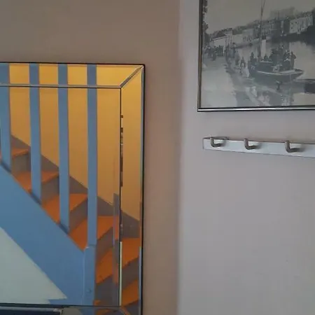 Apartment Saint-salomon *