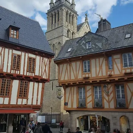 Saint-salomon *