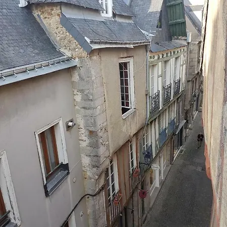 Saint-salomon Vannes