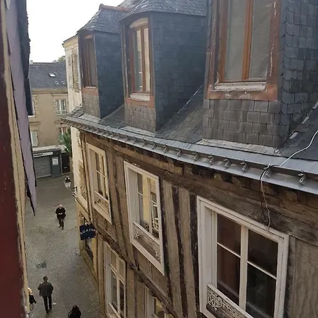 Saint-salomon * Vannes